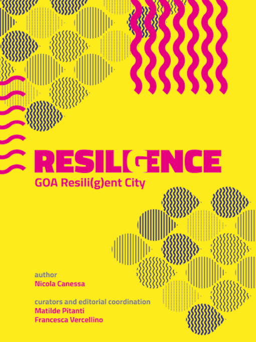 Title details for Resiligence by Nicola Canessa - Available